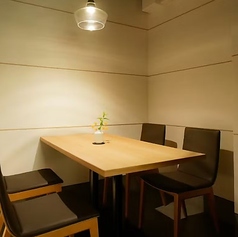 蕎麦粉懐石 銀座てあんの特集写真
