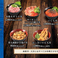 海鮮丼天丼935円(税込)～2618円(税込)