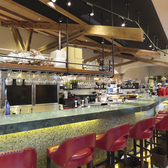 バル マルシェ コダマ エキュート品川店の雰囲気3