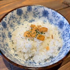 カレー専用ご飯