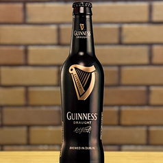 ギネス エクストラ スタウト