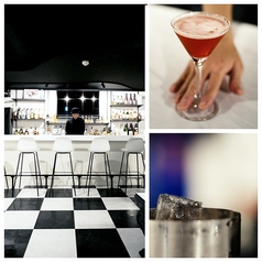 BAR111 HANARE バーイチイチイチハナレのコース写真