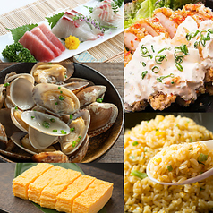 居酒屋 極 本郷三丁目店のおすすめランチ2