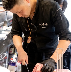 村木屋 横浜西口店特集写真1