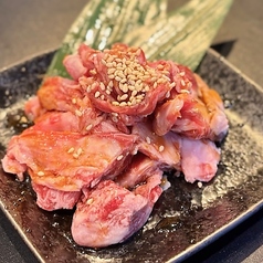 切り落としスジ肉(数量限定)