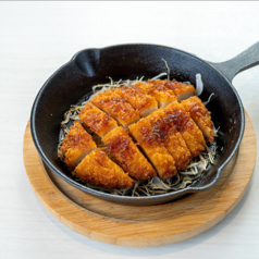 ガンスのステーキ