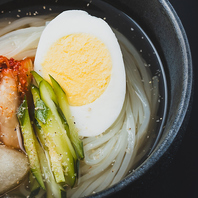 サイドメニューにもこだわる