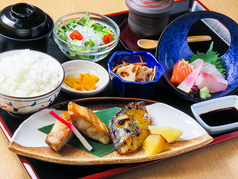 旬魚と旬菜 竹なか 小倉の特集写真