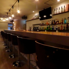 Cafe&Bar Cou Cou クークーの雰囲気2