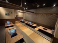 温野菜 大宮西口店の雰囲気1