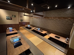 温野菜 大宮西口店の雰囲気1