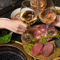 焼肉 赤鞘 小倉の特集写真