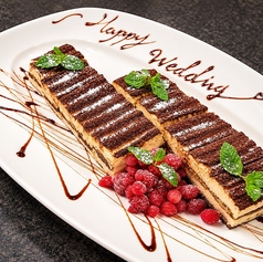 Hare Bare Burger ハレバレバーガーのおすすめポイント1