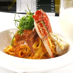 イタリア料理 ソッジョルノ Soggiornoのコース写真