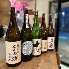 日本酒