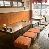 Kitchen Base Lei キッチンベースレイの雰囲気2