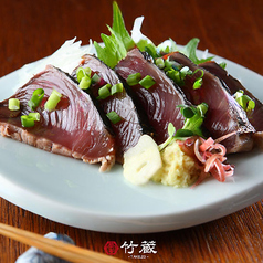 和食と蕎麦 個室居酒屋 竹蔵 浜松町店の写真2