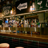 DUMBO ダンボ PIZZA FACTORY 青葉台の雰囲気3