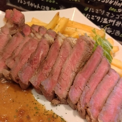 隠家食堂 miroku 浜松のコース写真