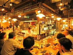 串揚酒場 栖 SUMIKA特集写真1