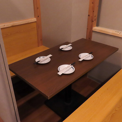 うま家 溜池山王店の雰囲気2