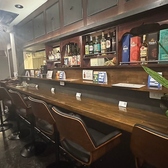 アジアン酒場 MoMo モモの雰囲気2