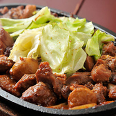 あじ平のおすすめ料理2