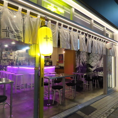 12TAPクラフトビール　創作和風居酒屋　十二（じゅうにばん）静岡店の写真3