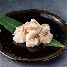 近江牛小腸(塩・味噌・辛味噌)