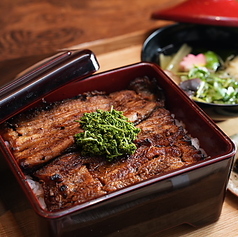 日本料理 WABI やまどりの写真2