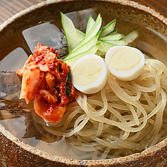 冷麺