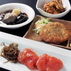 うみぼうずのおすすめ料理3