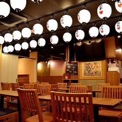 天ぷらと鮮魚とれんげ寿司 魚天の特集写真