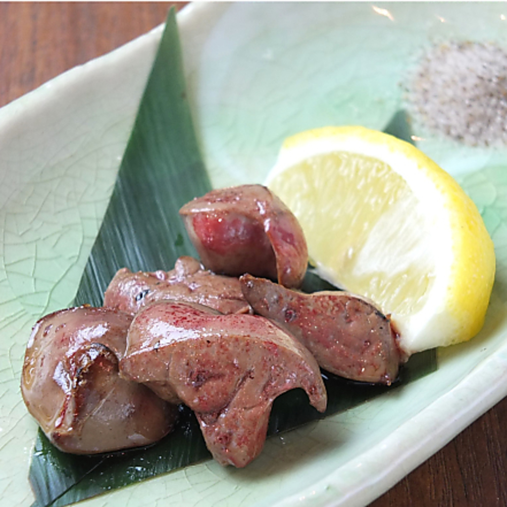 フォアグラのような味わい