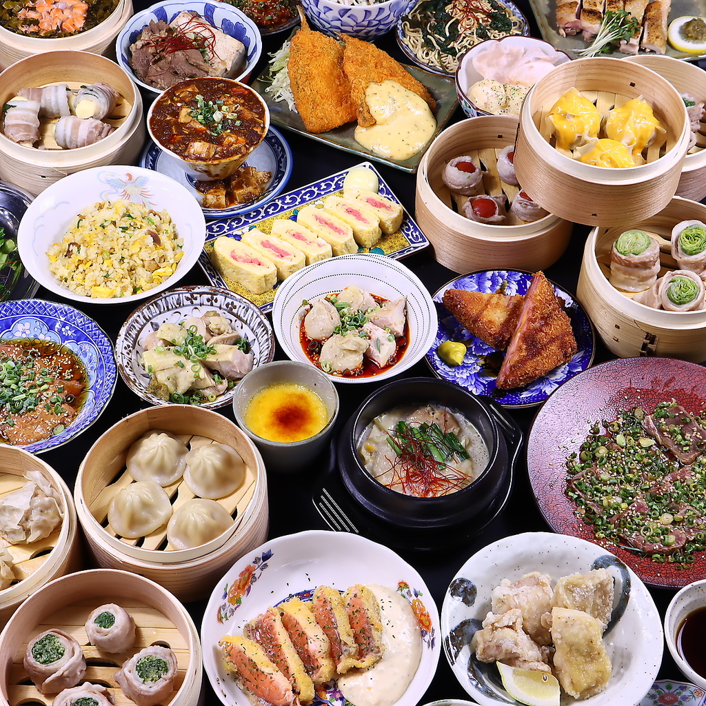 今までありそうでなかった焼売メインの大衆居酒屋！お気軽にお越しください♪