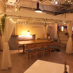 カフェ&ウェディング CAFE&WEDDING 22 吉祥寺の特集写真