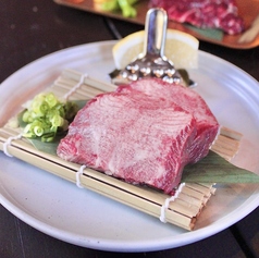 十勝ホルモン KEMURI 帯広本店の特集写真