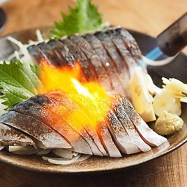 kakureya 鯉ちゃんのおすすめ料理1