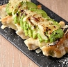 地鶏と餃子の創作居酒屋　コモンダイニング　四条烏丸のおすすめポイント2