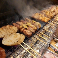 希少な「あいち鴨」を使用した贅沢な逸品です