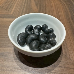 備長炭カシューナッツ