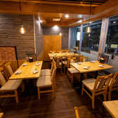 居酒屋オダンの雰囲気2