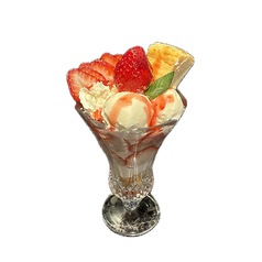 夜パフェ専門店 パフェるのおすすめ料理1