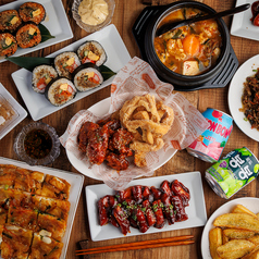 少人数貸切◎ダーツ×カラオケ Dining&Bar鯱鉾 (シャチホコ) 六本木店の写真2