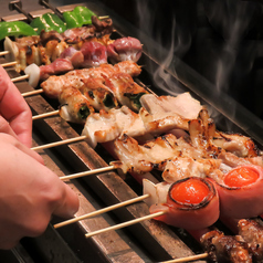 かちかち山 黒崎店のコース写真