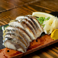 料理メニュー写真&nbsp;あぶりしめ鯖