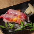 鉄焼酒房 蜂ヤ 中新地店のおすすめ料理1