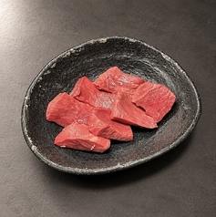 黒毛和牛ハツ(タレ・塩)