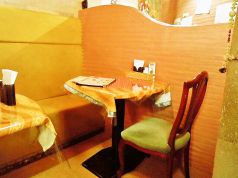 HERBAL INDO YOGAの写真3