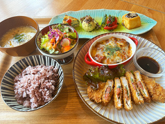 創彩食堂 ICHIKAのおすすめ料理1